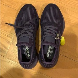 brand new adidas sneakers